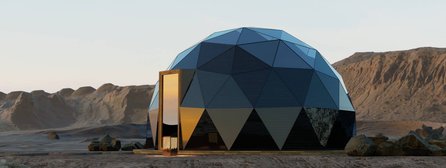 忠县星空酒店帐篷